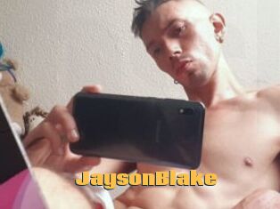 JaysonBlake