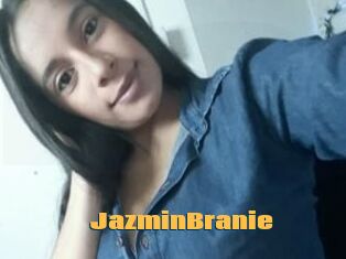 JazminBranie