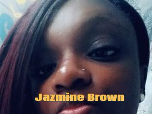 Jazmine_Brown