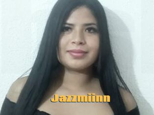 Jazzmiinn