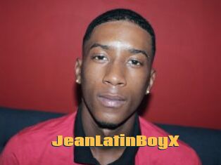 JeanLatinBoyX