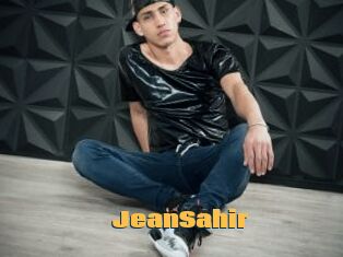 JeanSahir