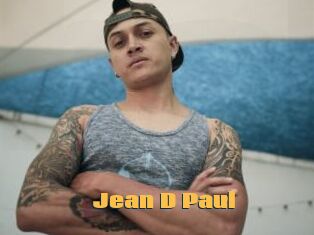 Jean_D_Paul