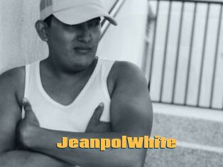 JeanpolWhite