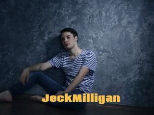 JeckMilligan