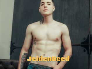 JeidenReed