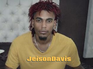 JeisonDavis