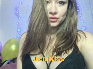 Jen_Kiss