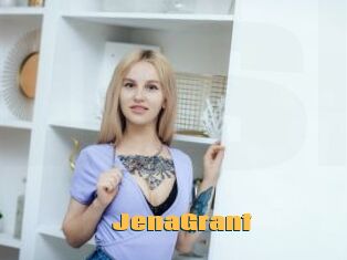 JenaGrant