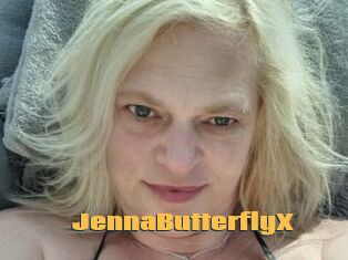 JennaButterflyX