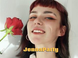 JennaParty