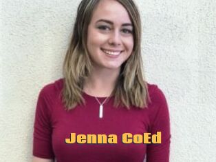 Jenna_CoEd