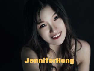 JenniferHong