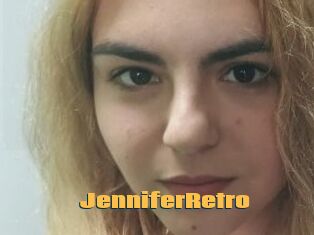 JenniferRetro