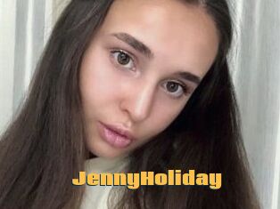 JennyHoliday