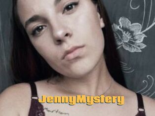 JennyMystery