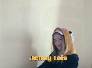 Jenny_Lois