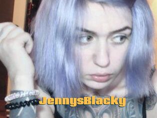 JennysBlacky