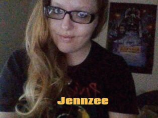 Jennzee