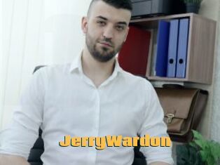 JerryWardon