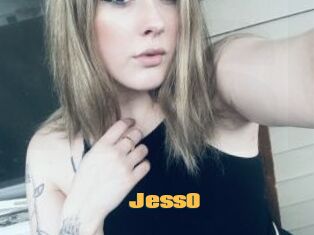 Jess0