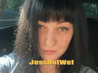 JessHotWet