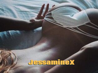 JessamineX