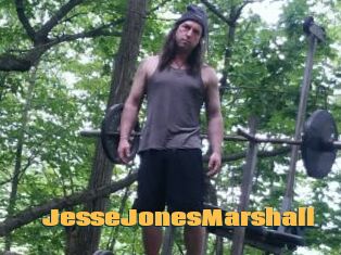 JesseJonesMarshall