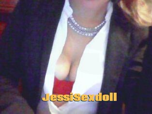 JessiSexdoll