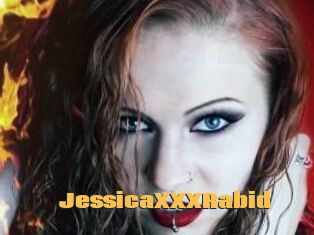 JessicaXXXRabid