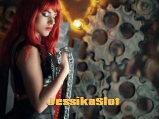 JessikaSlot Be Seen Here