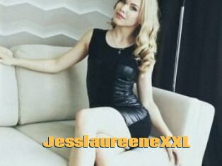 JesslaureeneXXL