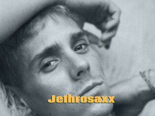 Jethrosaxx