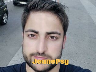 JeunePsy