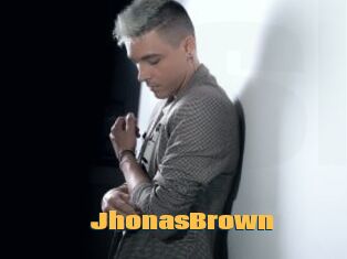 JhonasBrown