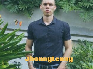 JhonnyLenny