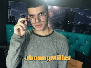 JhonnyMiller