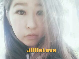 JillieLove