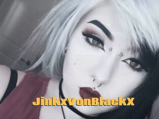 JinkxVonBlackX