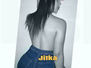 Jitka_