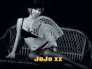 JoJo_xx