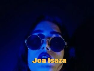 Joa_isaza