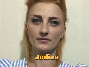 Jodiae