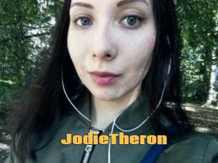 JodieTheron