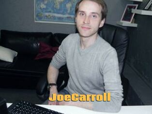 JoeCarroll