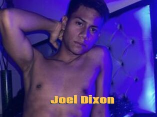 Joel_Dixon