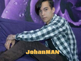 JohanMAN