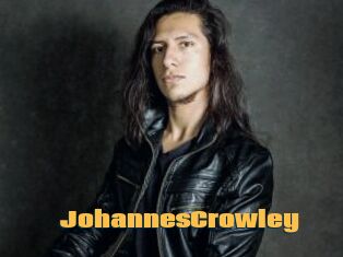 JohannesCrowley