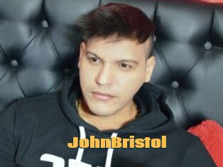 JohnBristol