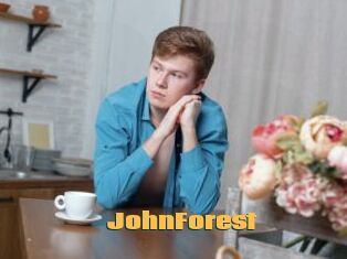 JohnForest